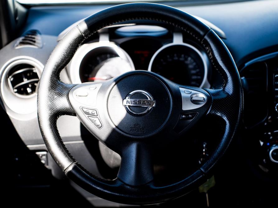 Nissan Juke I Ростов-на-Дону  - изображение 9