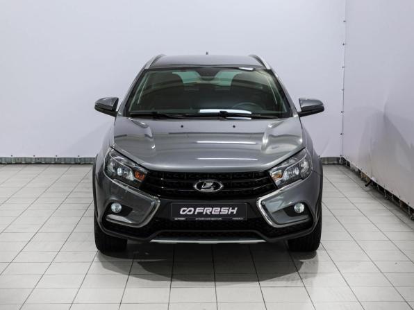 Lada (ВАЗ) Vesta I с пробегом 2020 года, цена 1 199 750 рублей, 118650 км, универсал, Автокод Объявления