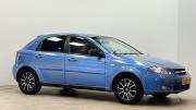 Chevrolet Lacetti I Киров  - изображение 22