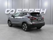 Nissan Qashqai II Рестайлинг Ростов-на-Дону  - изображение 24