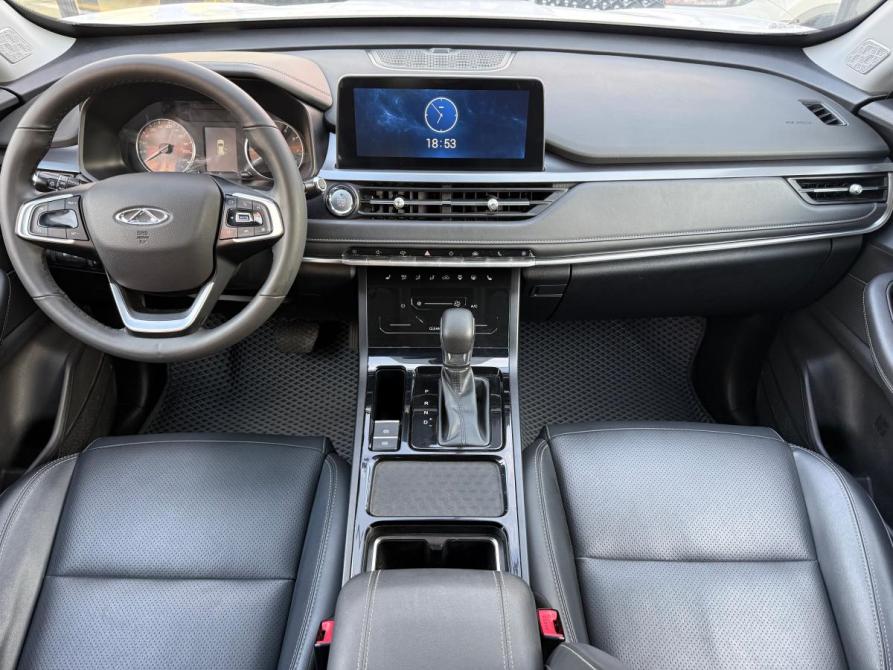 Chery Tiggo 4 Pro I Оренбург  - изображение 3