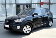 Hyundai Creta I Саратов  - изображение 27