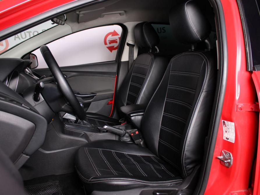Ford Focus III Минеральные Воды  - изображение 8
