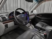 Suzuki Grand Vitara I Рестайлинг Красноярск  - изображение 31