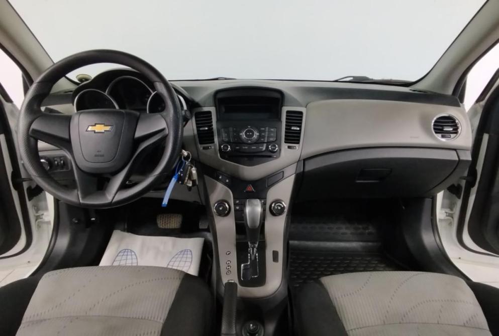 Chevrolet Cruze I Саратов  - изображение 15