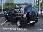 Lada (ВАЗ) Niva Travel I Орехово-Зуево  - изображение 30