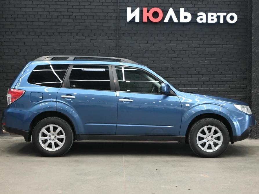 Subaru Forester III Екатеринбург  - изображение 9