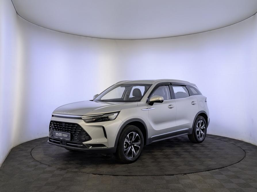 BAIC X7 I Москва  - изображение 1