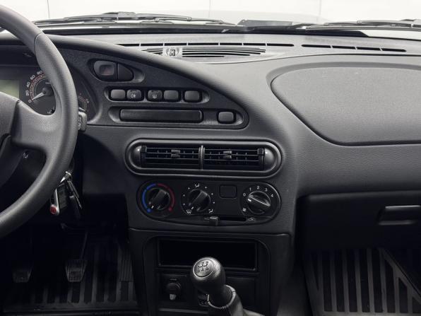 Lada (ВАЗ) Niva I Рестайлинг (Travel) с пробегом 2026 года, цена 1 300 000 рублей, 64 км, внедорожник, Автокод Объявления