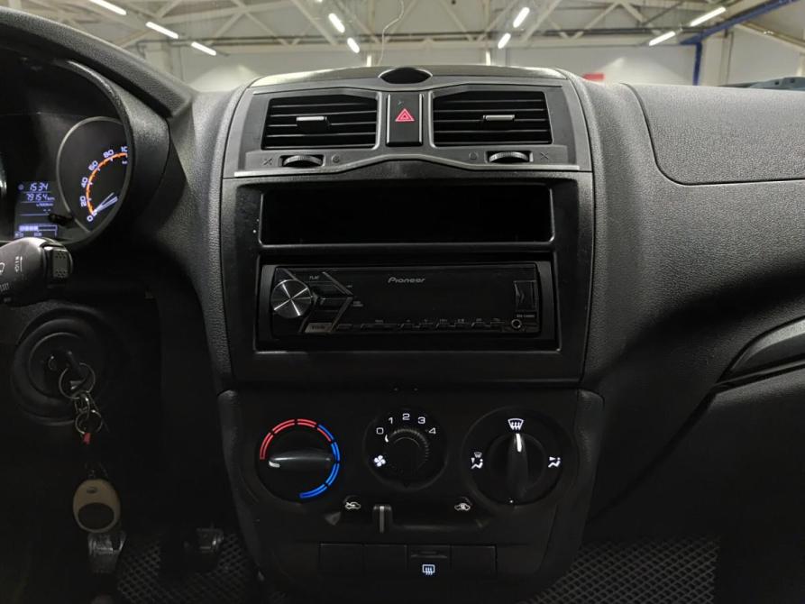 Lada (ВАЗ) Granta I Рестайлинг Казань  - изображение 18