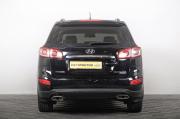 Hyundai Santa Fe II Рестайлинг Томск  - изображение 23