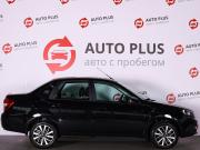 Lada (ВАЗ) Granta I Рестайлинг Минеральные Воды  - изображение 25