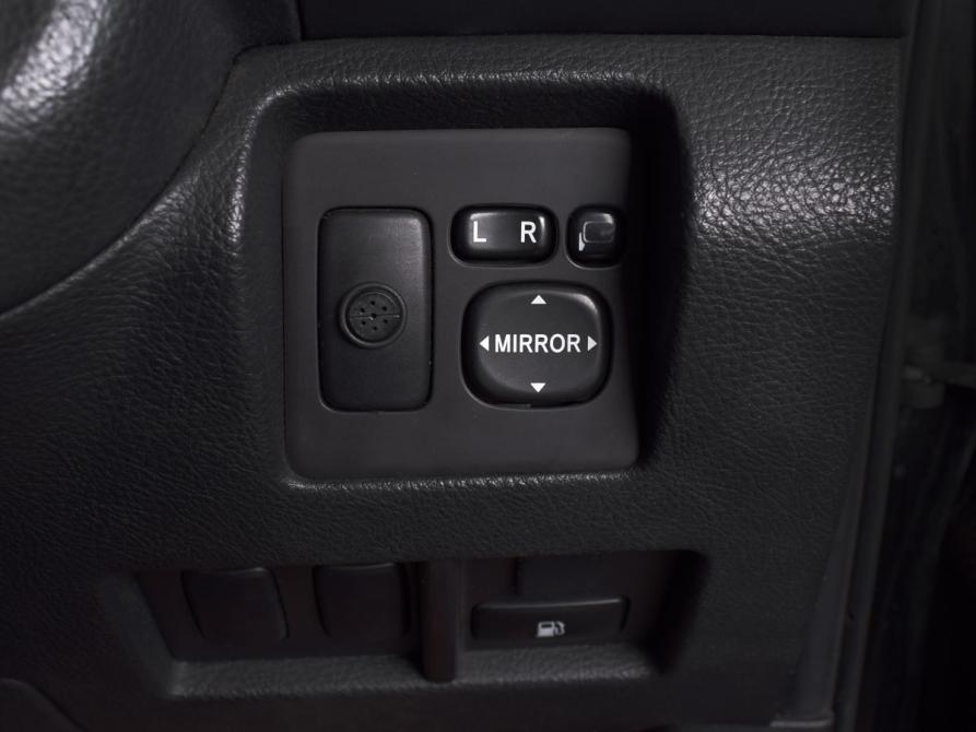 Toyota Harrier II (XU30) Кемерово  - изображение 18