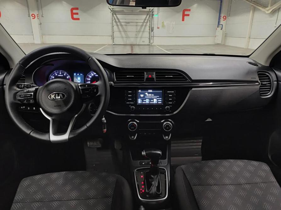 Kia Rio IV Казань  - изображение 17