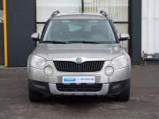 Skoda Yeti I Москва  - изображение 16
