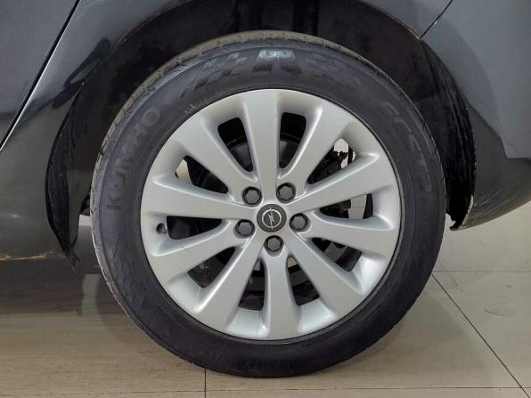 Opel Astra J Рестайлинг с пробегом 2012 года, цена 565 000 рублей, 188026 км, хэтчбек, Автокод Объявления