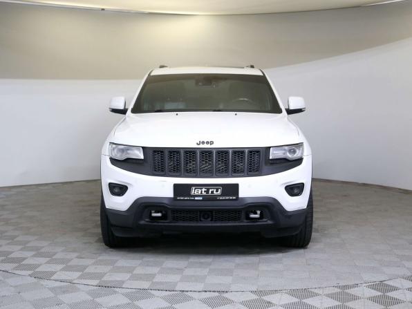 Jeep Grand Cherokee IV (WK2) с пробегом 2013 года, цена 1 745 000 рублей, 224000 км, внедорожник, Автокод Объявления