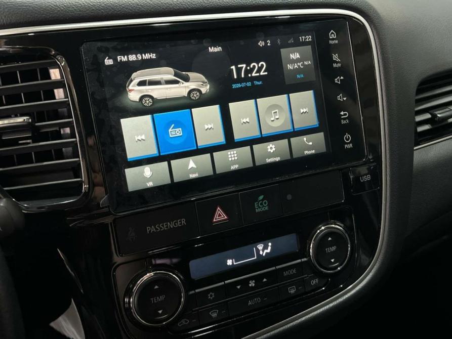 Mitsubishi Outlander III Рестайлинг 3 Оренбург  - изображение 15