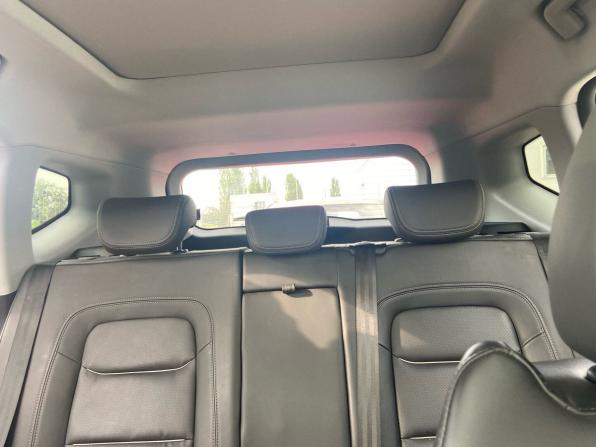 Chery Tiggo 7 Pro Max I с пробегом 2023 года, цена 1 850 000 рублей, 91485 км, внедорожник, Автокод Объявления