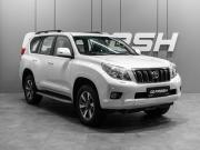 Toyota Land Cruiser Prado 150 Series Тюмень  - изображение 24