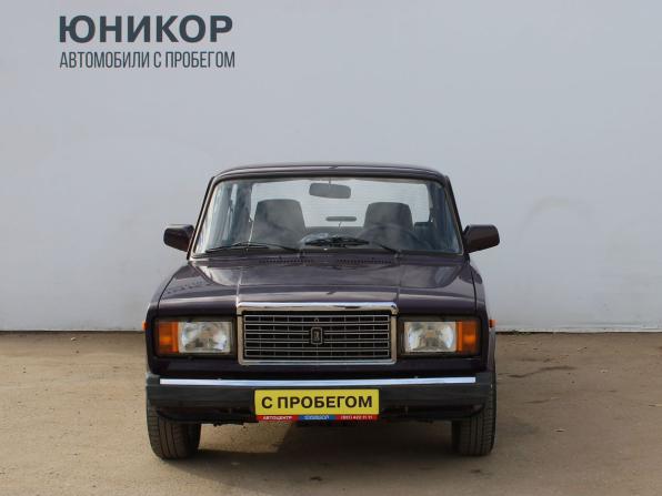 Lada (ВАЗ) 2107 с пробегом 2004 года, цена 129 000 рублей, 92075 км, седан, Автокод Объявления