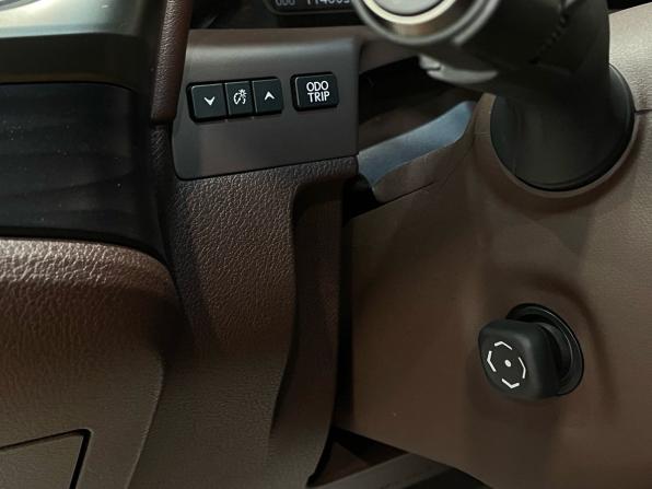 Lexus ES VII с пробегом 2020 года, цена 3 530 000 рублей, 114063 км, седан, Автокод Объявления