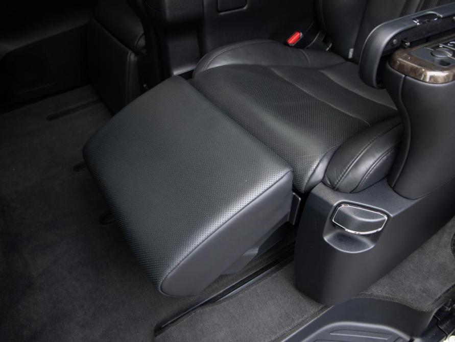Toyota Alphard III Рестайлинг Санкт-Петербург  - изображение 13