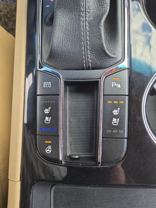 Kia Carnival III Саратов  - изображение 31
