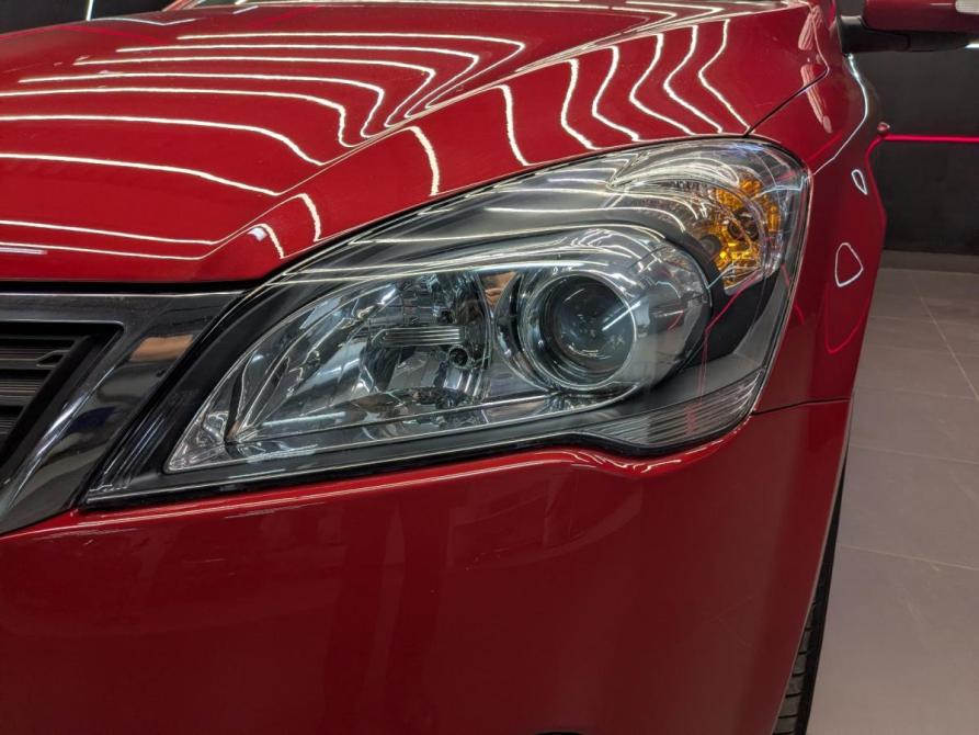 Kia Ceed I Рестайлинг Москва  - изображение 24