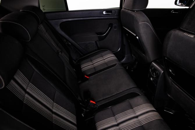 Volkswagen Golf V с пробегом 2012 года, цена 749 000 рублей, 174916 км, универсал, Автокод Объявления
