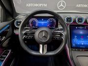 Mercedes-Benz C-Класс V (W206) Москва  - изображение 45