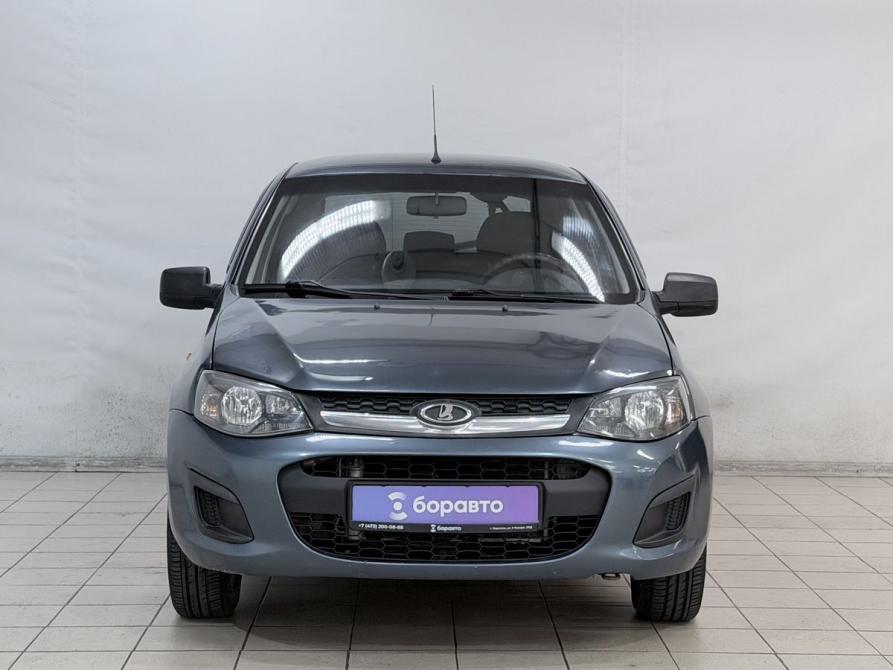 Lada (ВАЗ) Kalina II Воронеж  - изображение 3