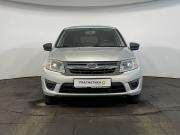 Lada (ВАЗ) Granta I Великий Новгород  - изображение 19