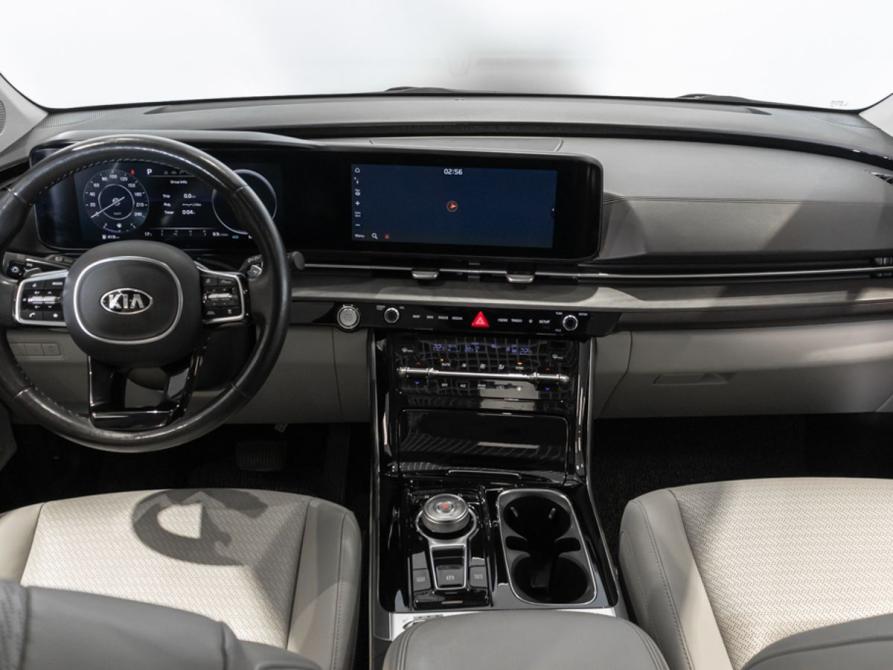 Kia Carnival IV Казань  - изображение 6