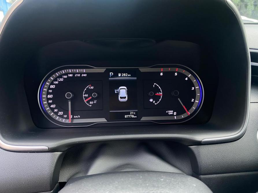 Hyundai Tucson IV Великий Новгород  - изображение 12