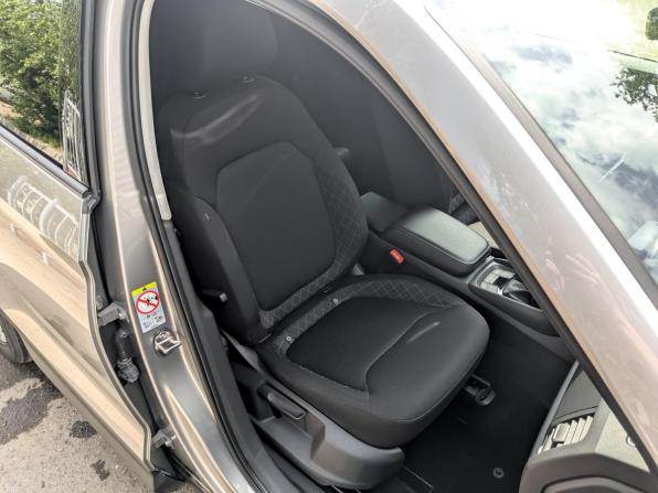 Skoda Kodiaq I с пробегом 2019 года, цена 2 259 000 рублей, 120480 км, внедорожник, Автокод Объявления