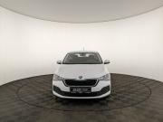 Skoda Rapid II Москва  - изображение 28