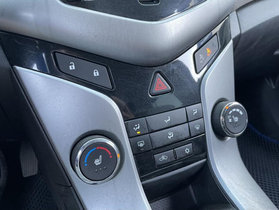 Chevrolet Cruze I Ярославль  - изображение 15