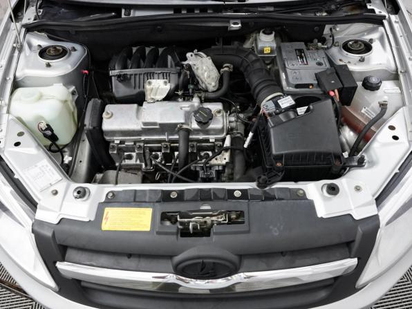 Lada (ВАЗ) Granta I с пробегом 2013 года, цена 345 000 рублей, 115000 км, седан, Автокод Объявления