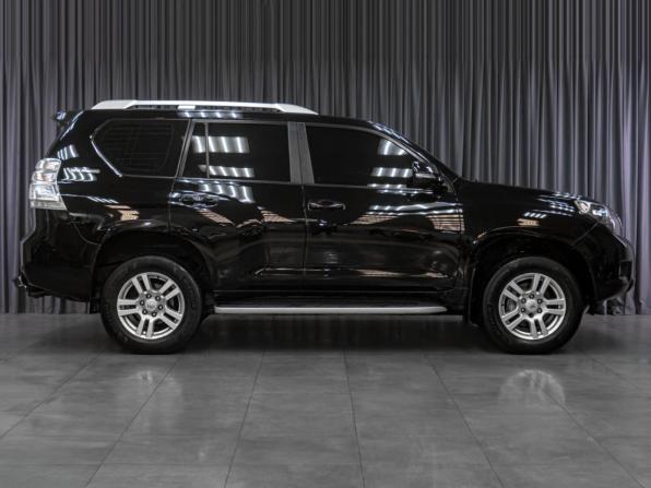 Toyota Land Cruiser Prado 150 Series с пробегом 2011 года, цена 2 999 000 рублей, 226199 км, внедорожник, Автокод Объявления