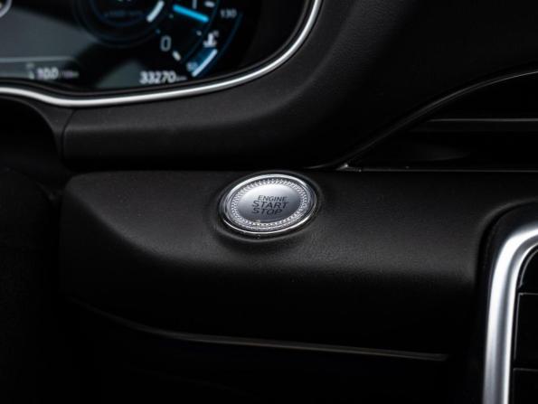 Genesis GV80 I с пробегом 2021 года, цена 6 400 000 рублей, 33269 км, внедорожник, Автокод Объявления