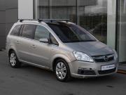 Opel Zafira B Москва  - изображение 12