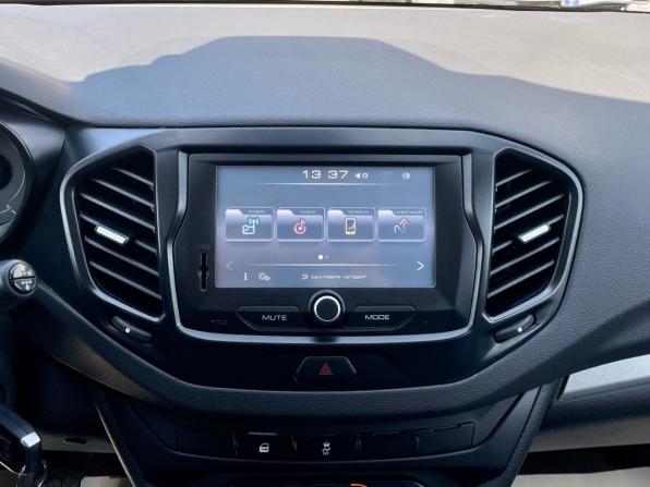Lada (ВАЗ) Vesta I с пробегом 2016 года, цена 740 000 рублей, 171600 км, седан, Автокод Объявления