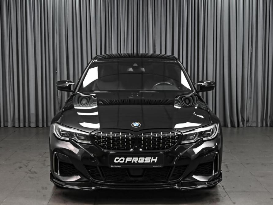 BMW 3 серии VII (G2x) Ставрополь  - изображение 3
