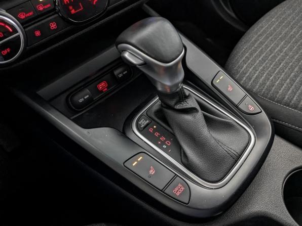 Kia Soul III с пробегом 2021 года, цена 2 180 000 рублей, 38114 км, хэтчбек, Автокод Объявления