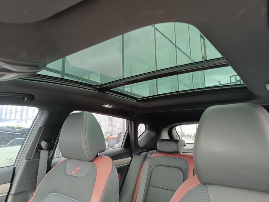 Geely Coolray I Оренбург  - изображение 18