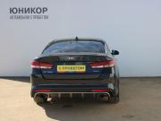 Kia Optima IV Нижний Новгород  - изображение 26