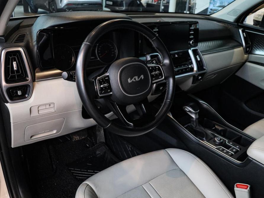 Kia Sorento IV Москва  - изображение 13