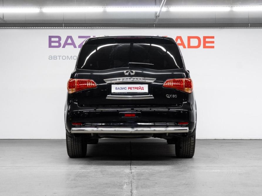 Infiniti QX56 II Тюмень  - изображение 7
