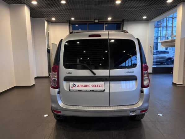 Lada (ВАЗ) Largus I с пробегом 2018 года, цена 922 000 рублей, 126191 км, универсал, Автокод Объявления